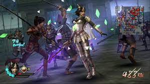 Последние твиты от warrior games (@warriorgames). The Friday Ten The Ten Best Warriors Games Ever Made Digitally Downloaded