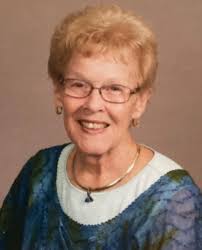 Obituary for Margie Ann (McCloud) Myers