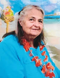 Carol Crowley Obituary