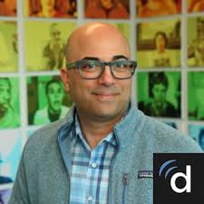 Dr. Niranjan Karnik, MD