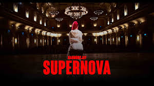 Supernova (plural supernovae or supernovas). Badmomzjay Supernova Prod By Maxe Youtube