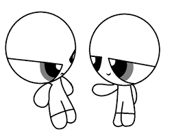 Maybe you would like to learn more about one of these? Ppg Or Rrb Base Oc Meets Oc By Antonio132 On Deviantart Ppg Base Pictures To Draw