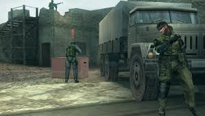 Stream exclamation point (!) metal gear solid sound effect by visualstoryetc from desktop or your mobile device The 30 Best Video Game Catchphrases Of All Time Video Games Wikis Cheats Walkthroughs Reviews News Videos