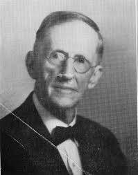 Rev Robert McClung “Bob” Wesley (1864-1936)