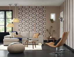 Retro Wohnzimmer Wohnen Wie Fruher