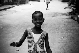 Image result for african female child