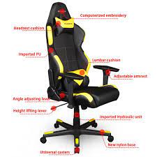 dxracer chair rc99ny 339 ps4 videogames rpg gaming games pretty armor rogue archer gamer chair racing chair dxracer