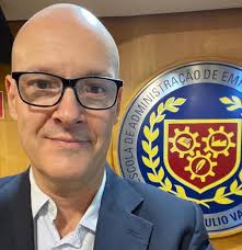 Fernando Belmonte viu na pandemia momento ideal para criar primeiro  marketplace industrial do Brasil