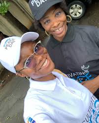 NGO in Abuja NAF (@nedeevahaidfoundation) • Instagram photos and videos