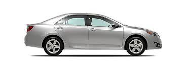 A lot of vintage style steel rims that were available in the past are becoming popular again, and wheel manufacturers are taking advantage of this by reintroducing styles that haven't been available new for. Wheels For 2012 Toyota Camry 4cyl Se