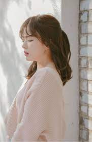 Korean Hairstyles And Haircuts 2018 For Teens Latest Trends Haircuts For Korean 2018 Korean Hair Color Korean Hairstyle Medium Hair Styles