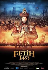 сериал великолепный век смотреть онлайн все серии на русском языке Conquest 1453 2012 Filmposter Goede Films Film