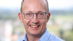 Wegen 38 Stimmen abgewählt: Daniel Wyder in Uzwil als Schulratspräsident  abgewählt