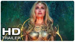 Interested in building out your own dream camper for long weekends — or a whole life —. Eternals Official Trailer 1 New 2021 Marvel Superhero Movie Hd Youtube