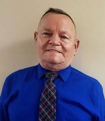 Russell Wayne Rue Obituary July 8, 2019