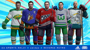 Shop the top styles of ladies colorado avalanche women's clothing right here. Nhl 21 Patch 1 3 Available Today Includes Reverse Retro Uniforms Much More Patch Notes Operation Sports