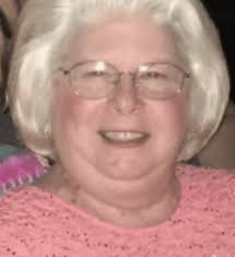 Rebecca "Becky" Cannon 1949-2024