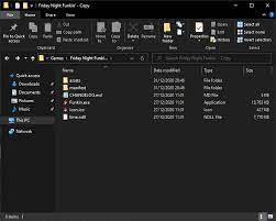 How To Install Friday Night Funkin Mods Friday Night Funkin Tutorials