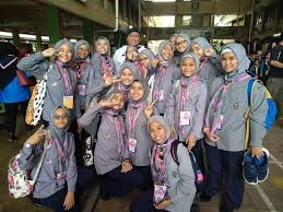 Sekolah menengah sains seri puteri (seseri) jalan kolam air, 51200 kuala lumpur, malaysia. Pengakap Seseri Telah Sm Sains Seri Puteri Kuala Lumpur Facebook