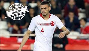 Merih demiral, 5 mart 1998 kocaeli doğumlu türk futbolcudur. Juventus Merih Demiral Transferini Acikladi