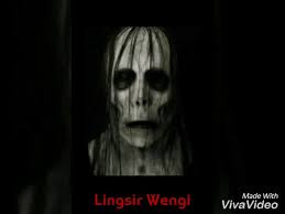 Lingsir wengi sambat sambat sapa sliramu tumeking sirno ojo tangi nggonmu guling awas jo ngetoro aku lagi bang wingo wingo jin setan kang tak utusi dadyo sebarang wojo lelayu sebat… Lagu Seram Lingsir Wengi Youtube