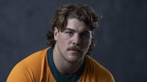 Perrine completes set of medals