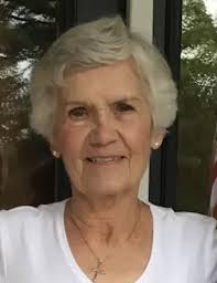 Obituary information for Dolores Mary Galligan
