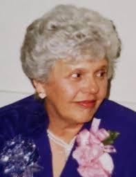 Patsy Ellen Guy Obituary