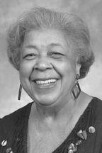 Mary Elizabeth Carnegie (American Educator) ~ Wiki & Bio with Photos