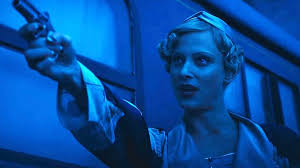 Flora Jacoby Richardson