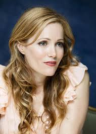 Leslie Mann, age 40.