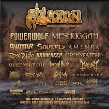 Find and share alcatraz metal festival 2021 setlists. Alcatraz Music Alcatraz Festival 2019 Saxon We Facebook