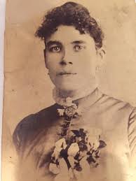 The Brickley Sisters Justine "Teenie" Gardenour b. 1907