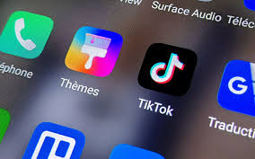 Mot de passe itunes oubli pour restaurer iphone 4 sans mise a jour. Tiktok Comment Changer Son Mot De Passe Ou Le Reinitialiser