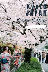 Wearing A Kimono In Kyoto Kyoto S Kimono Culture In 2020 Japan Travel Japan Travel Destinations Asia Travel