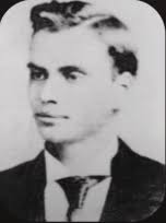 John E. Jacobson — Law Enforcement Memorial Garden