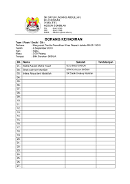 Sistem kehadiran biometrik staf universiti utara malaysia. Borang Kehadiran Mesyuarat Spsk 2017 Moshims Borang Kehadiran Mesyuarat Spsk 2017 Semua Guru Akan Dicerap 100