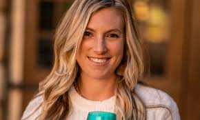 Meghan Kramer's Instagram, Twitter & Facebook