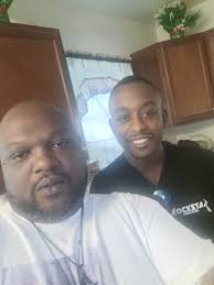 I don't know what just happened but tears came from nowhere as I heard your  voice in my head, "Which job are you