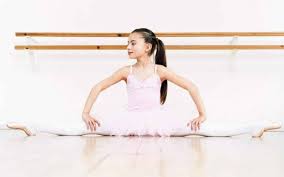 They feature a solid wood barre and are constructed from poplar providing a smooth finish. How To Choose A Kids Ballet Barre Considering All Options