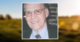 Roger Dieterich Obituary February 2, 2013