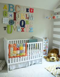 Aug 23, 2019 · there's so much more you can do with a nursery to make it stylish, fun, and functional. 75 Beautiful Nursery With Beige Walls Pictures Ideas September 2021 Houzz