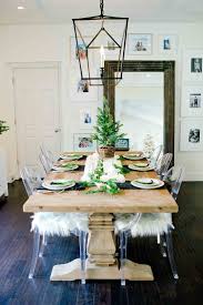 Modern Farmhouse Christmas Table Tips For Creating A Holiday Table Christmas Table Modern Farmhouse Table Christmas Table Settings