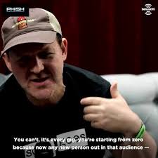 Get better acquainted with Fishman's style and musical sensibility during  The Errant Path, his weekly show