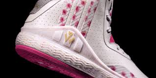 Bmf Debut Adidas J Wall 1 Cherry Blossom Florist City Collection Hardwood And Hollywood
