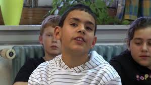 Danish Elementary Video