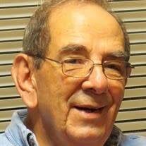 Farrell Harlan Dobbs Obituary