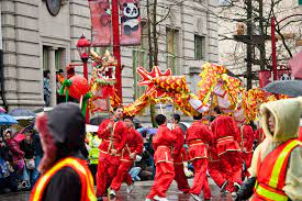 Lunar New Year 2022 Vancouver Chinese New Year 2022 In Vancouver Dates
