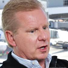 Ted Talks: The rise and fall of Ted Fick, the Port of Seattle's first  private-sector CEO