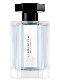 Au Bord de L'eau L'Artisan Parfumeur parfum - un parfum  pour homme et femme 2017